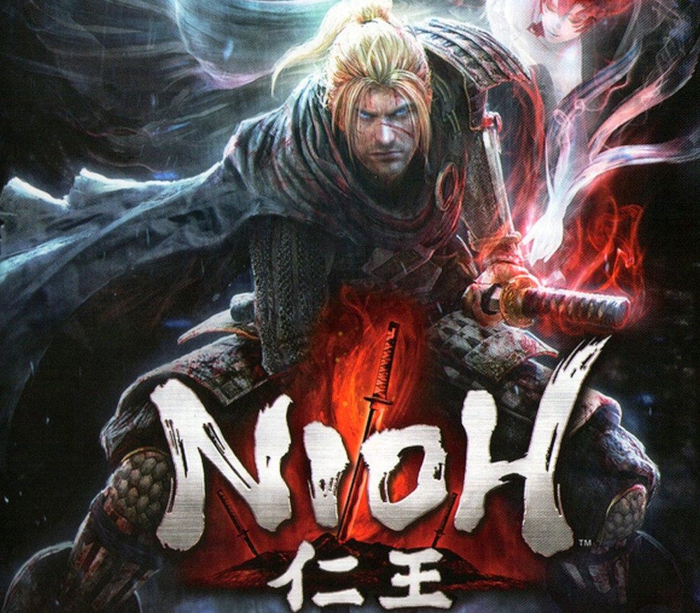 Nioh PS4/PS5 Online Аккаунт Activation