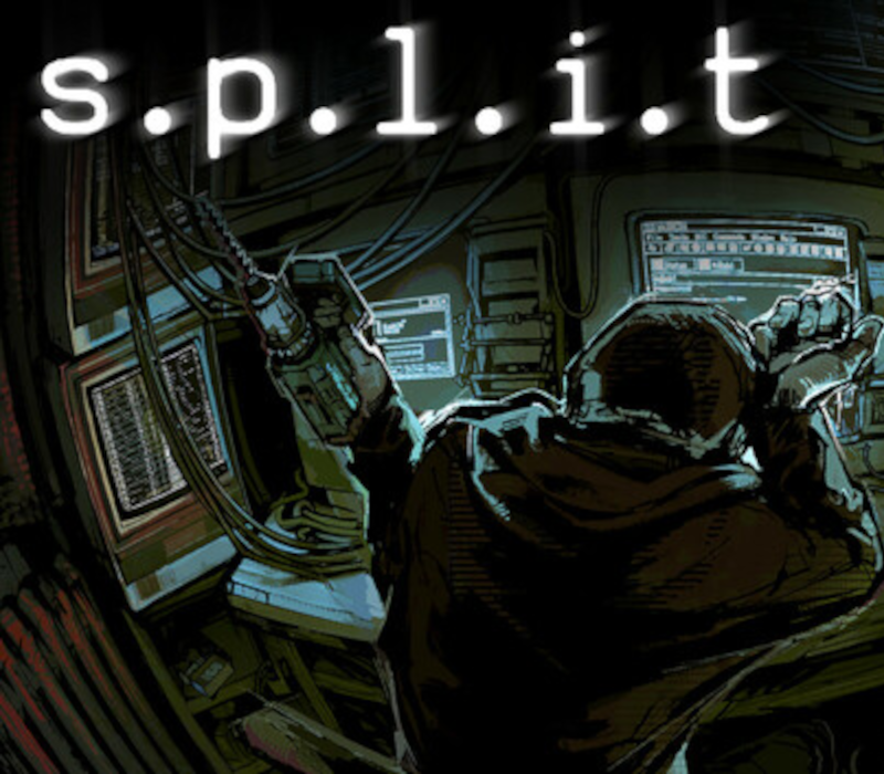 s.p.l.i.t PC Steam Ключ
