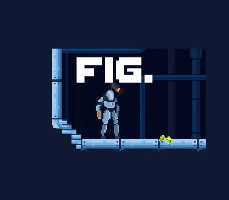 fig. PC Steam Ключ