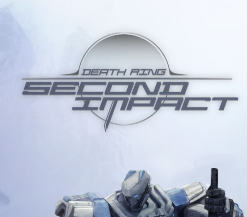 Death Ring: Second Impact PC Steam Ключ