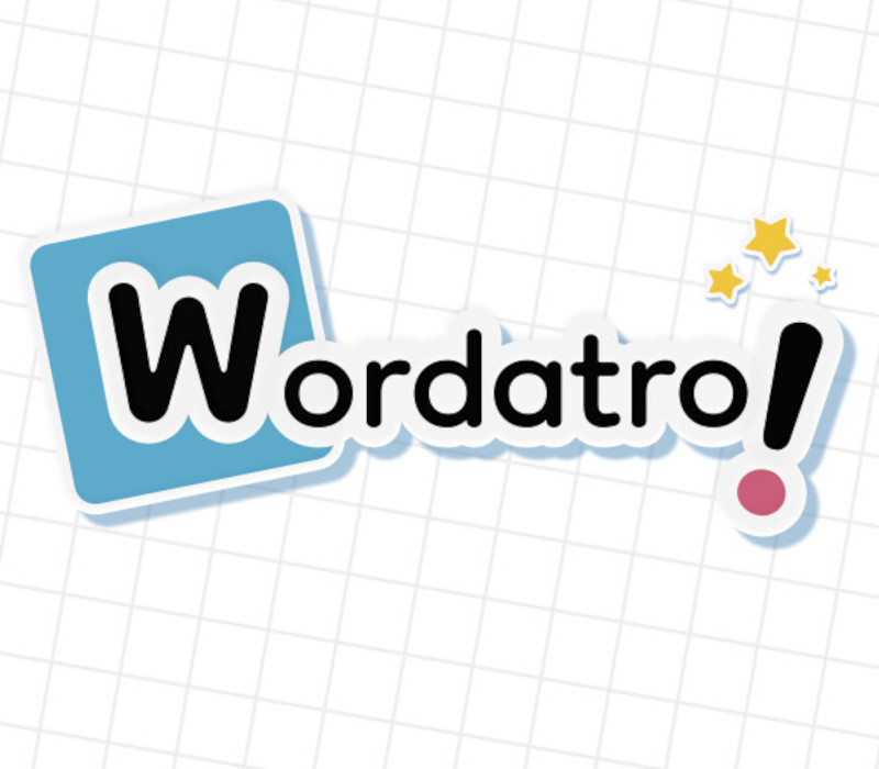 Wordatro PC Steam Ключ
