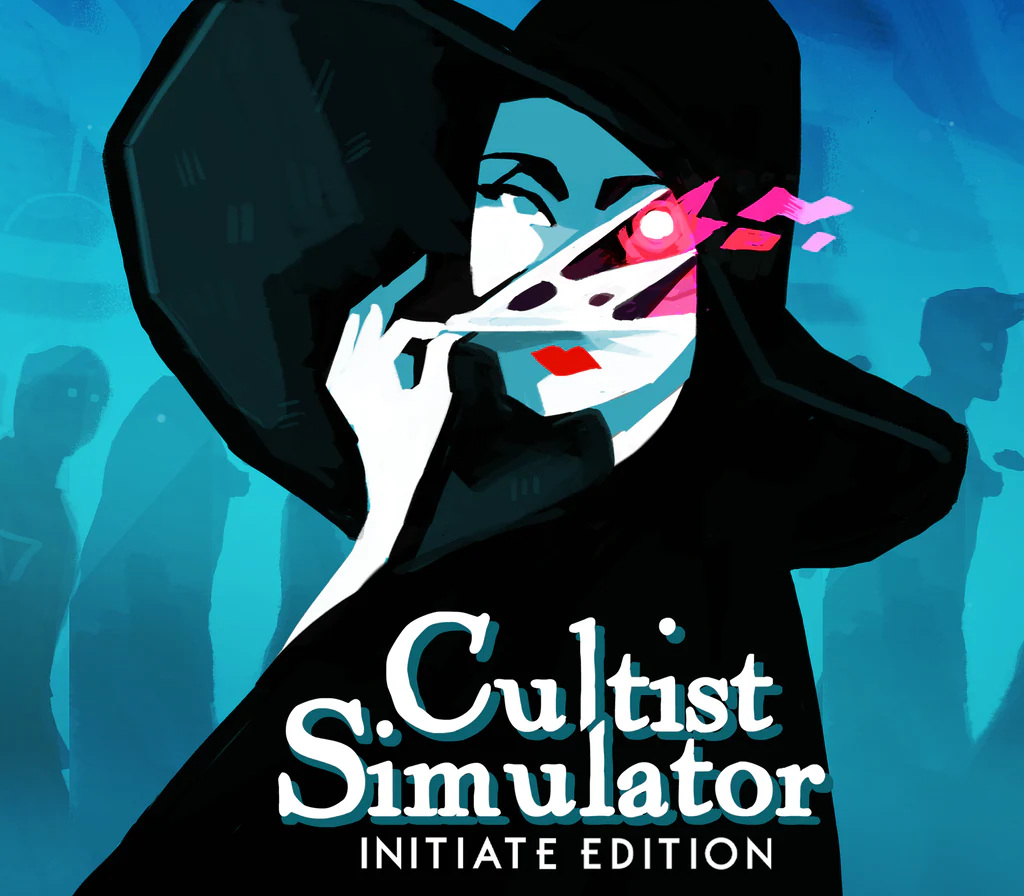 Cultist Simulator: Initiate издание EU PS5 Ключ
