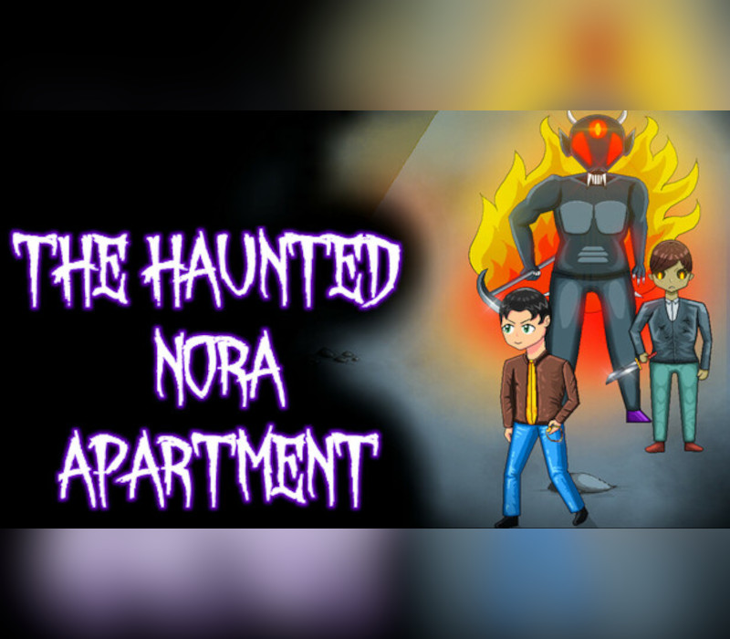 The Haunted Nora Apartment PC Steam Ключ