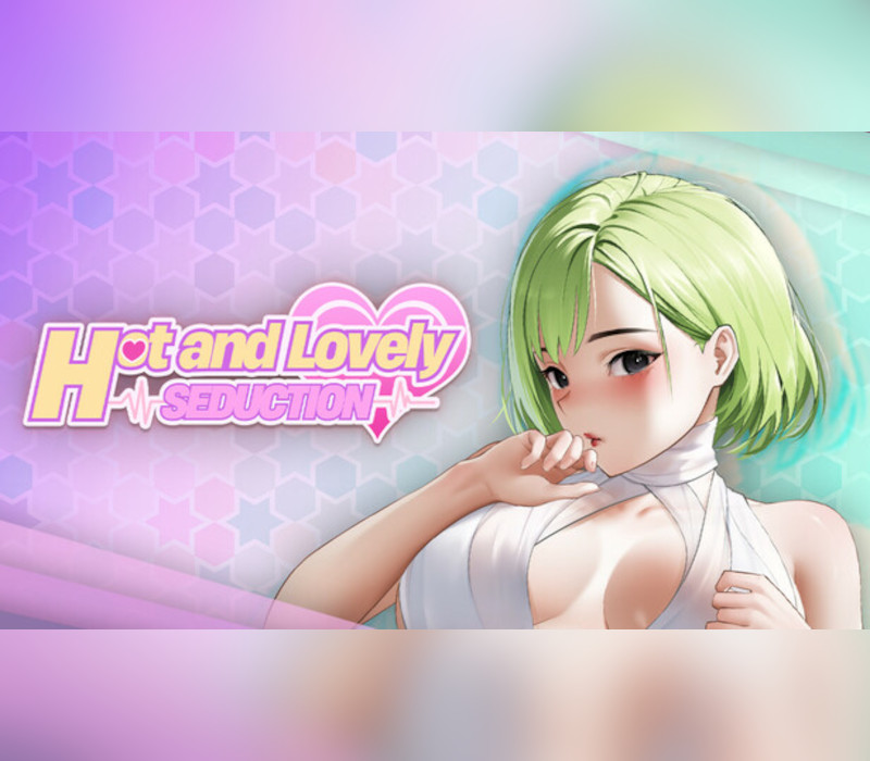 Hot and Lovely : Seduction PC Steam Ключ