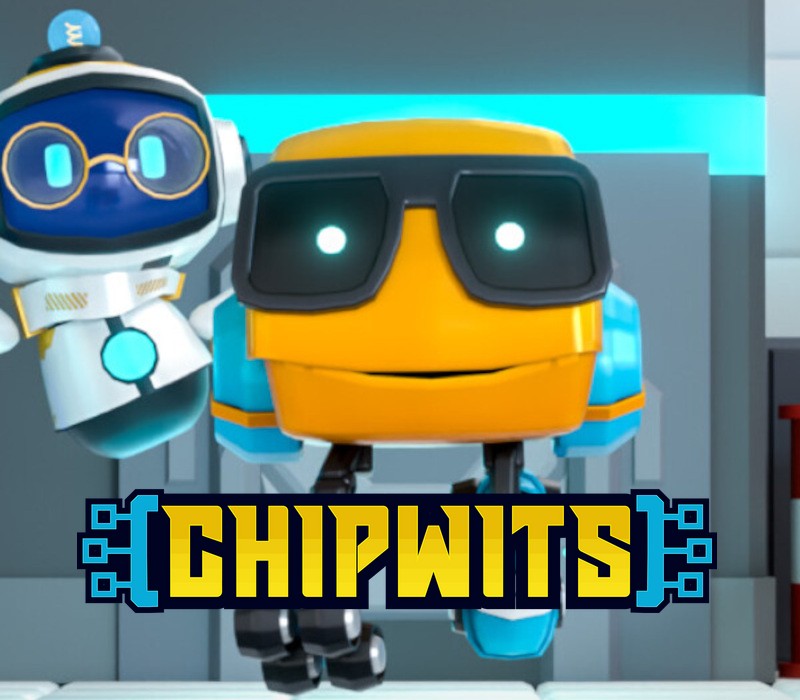 ChipWits PC Steam Ключ