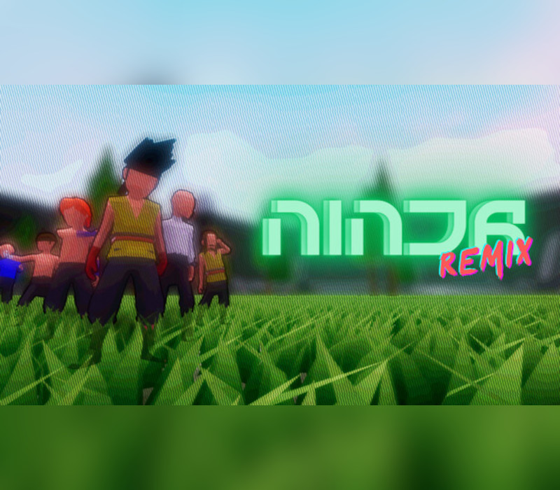 Ninja Remix PC Steam Ключ