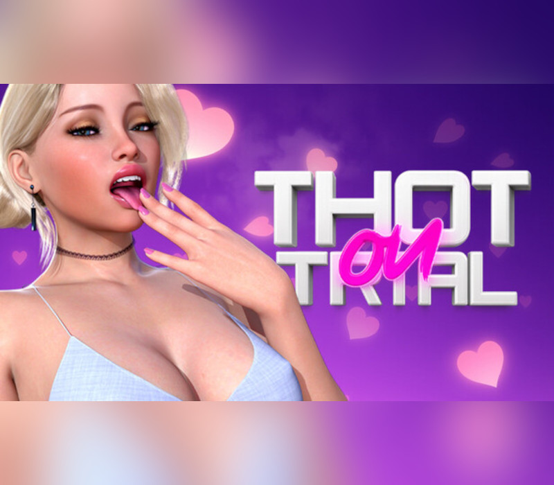 Thot on Trial PC Steam Ключ