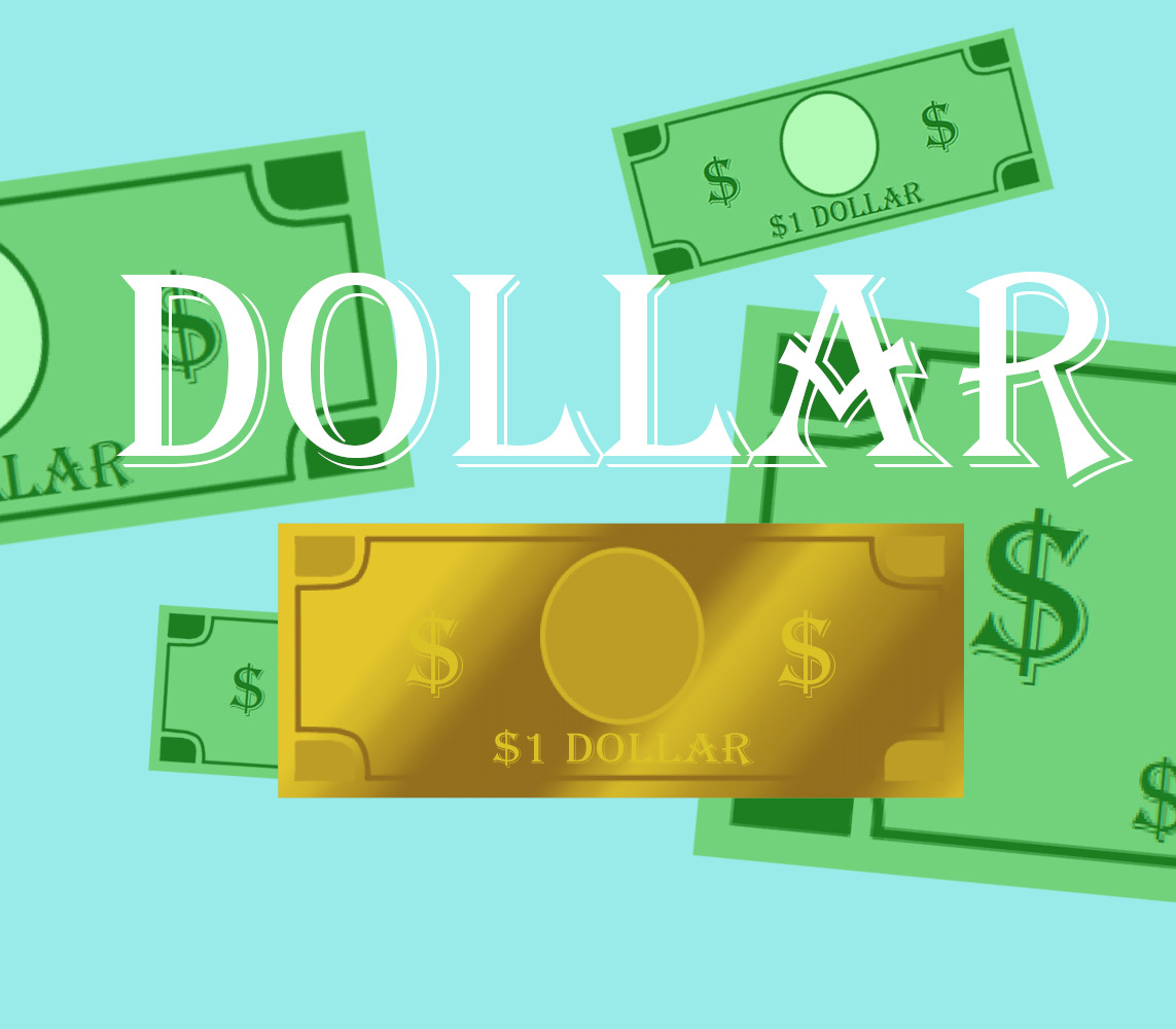 Dollar PC Steam Ключ