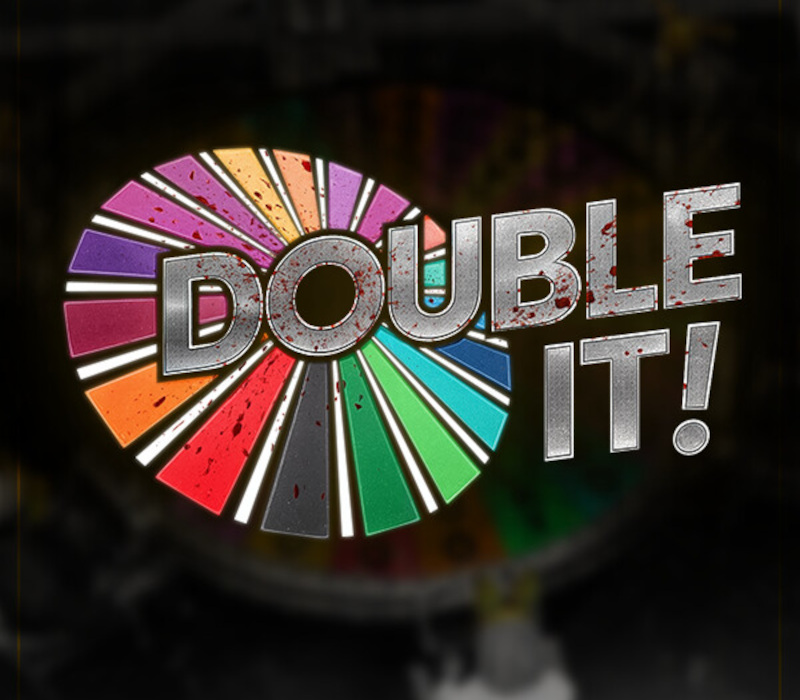 Double It PC Steam Ключ