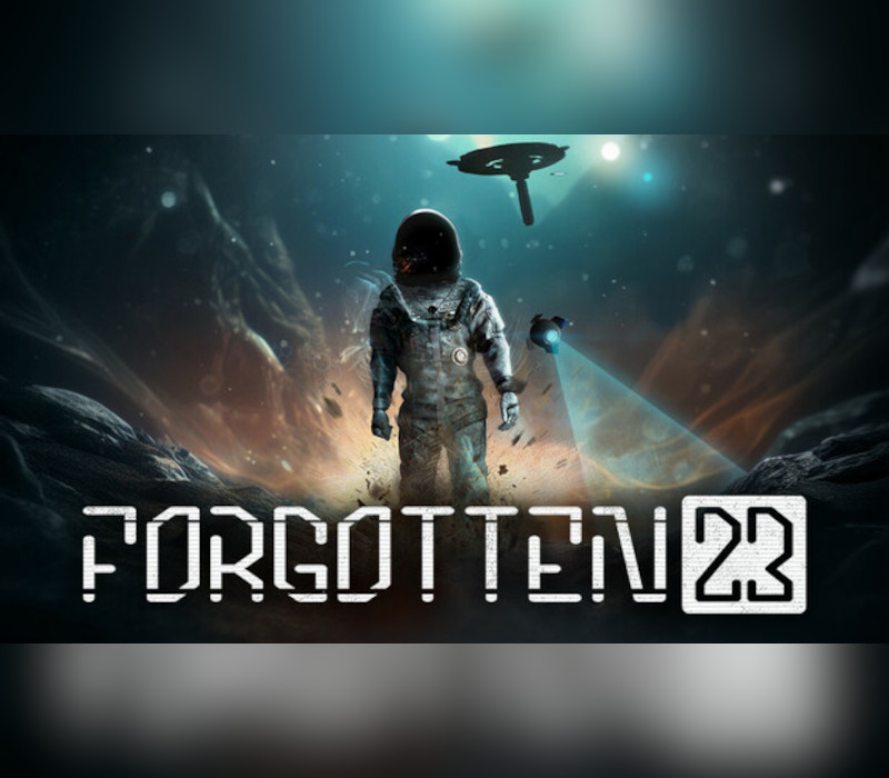 Forgotten 23 EU PC Steam Ключ