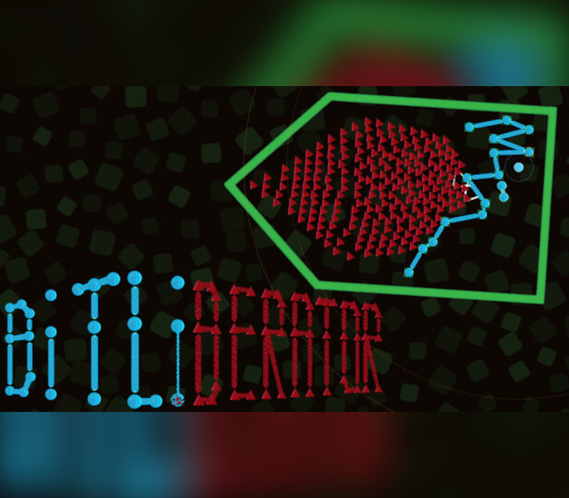 BitLiberator PC Steam Ключ