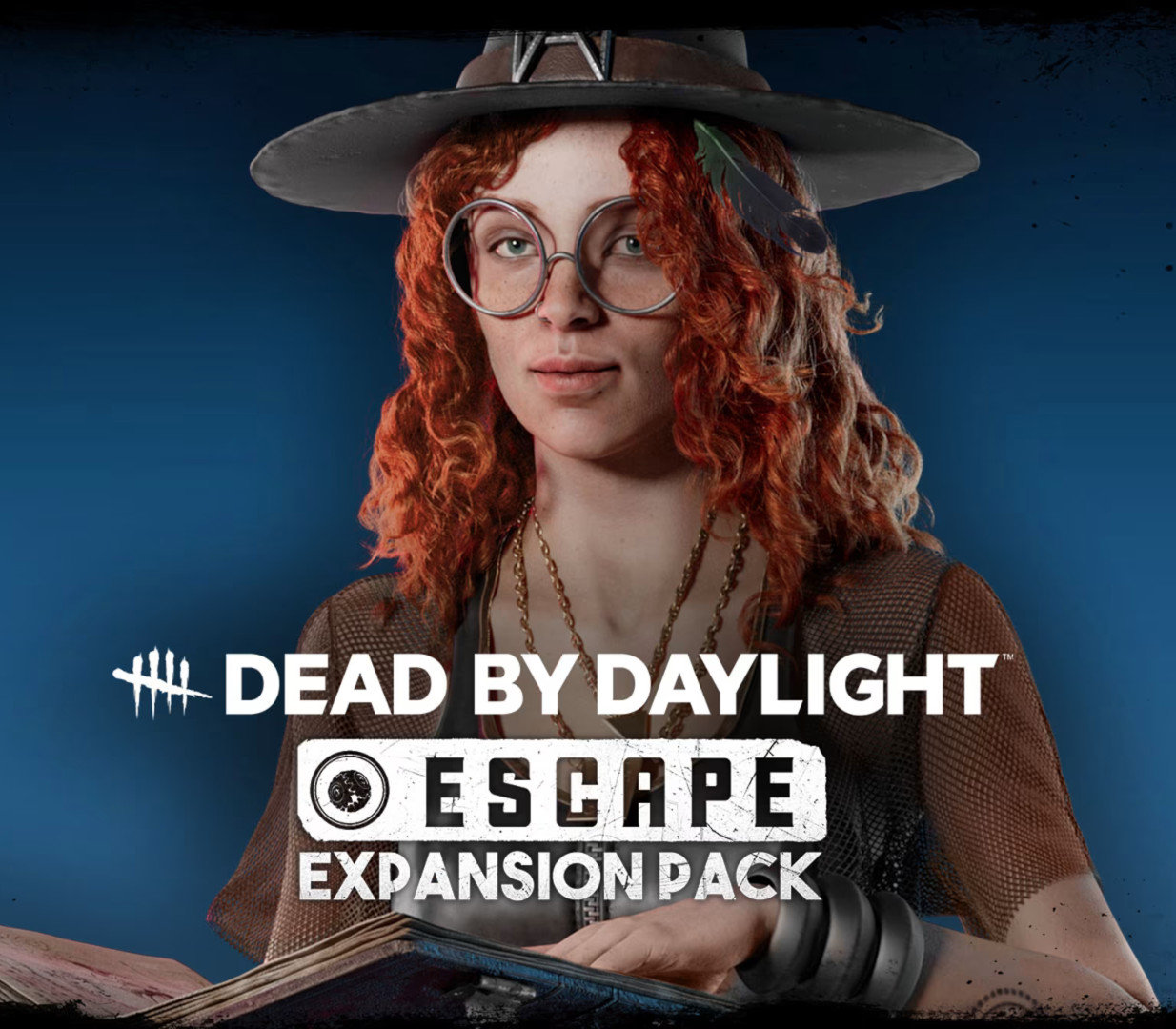Dead by Daylight - Escape Дополнение Pack DLC EU PC Steam Ключ