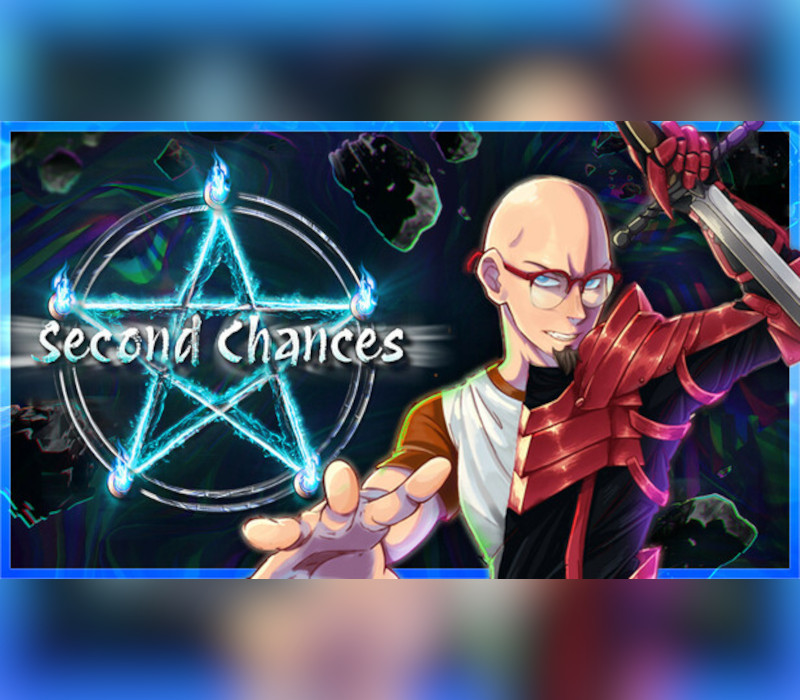 Second Chances PC Steam Ключ