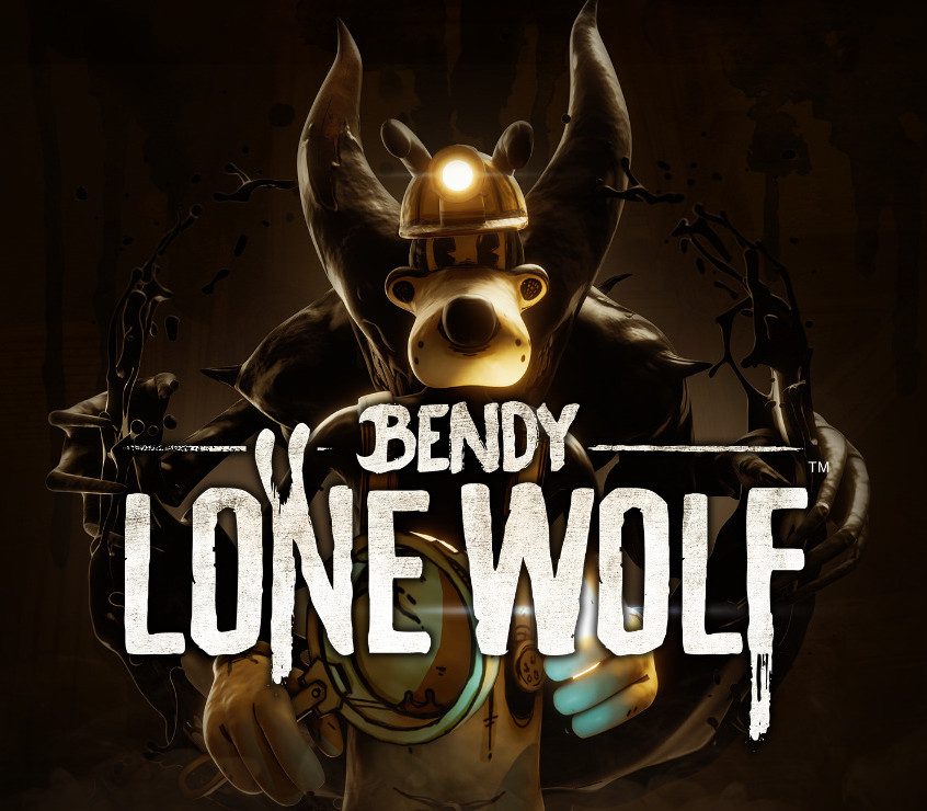 Bendy: Lone Wolf PC Steam Аккаунт