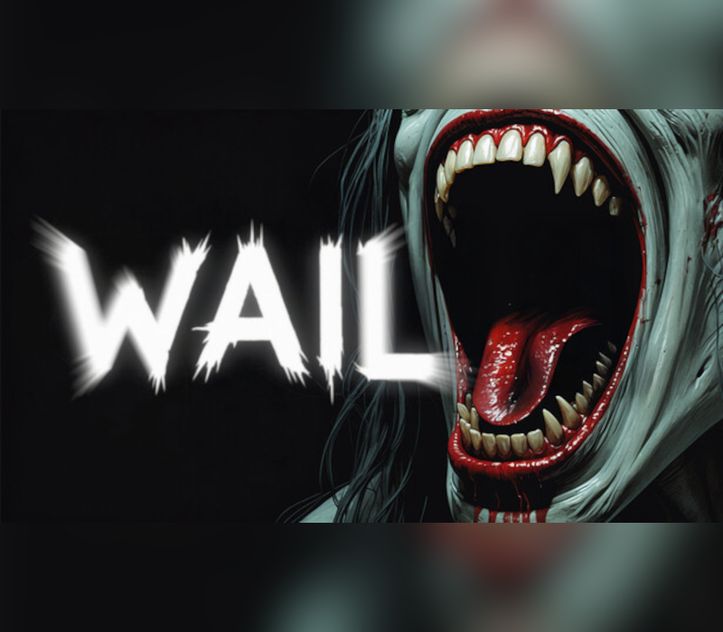 Wail PC Steam Ключ
