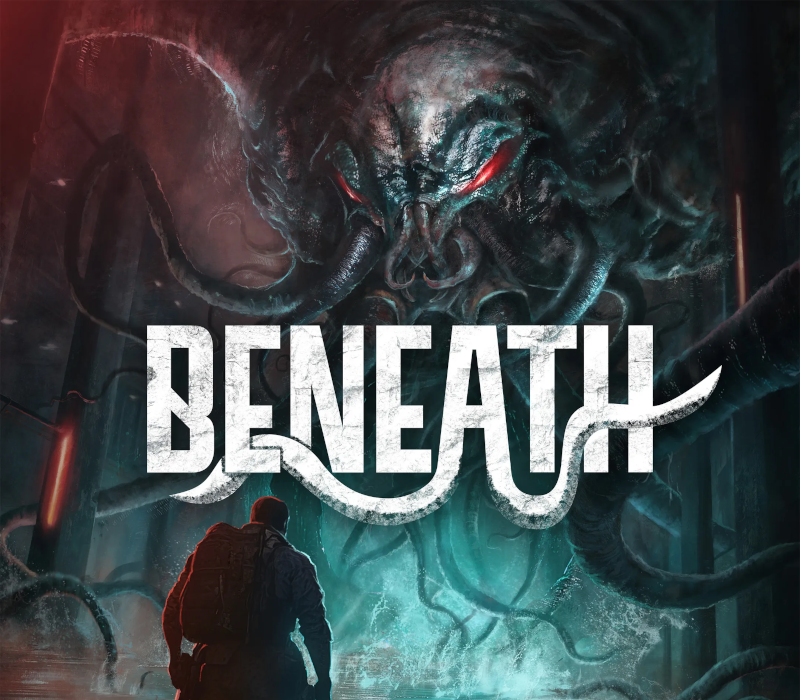 Beneath PC Steam Ключ
