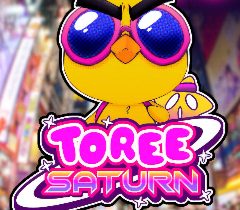 Toree Saturn PC Steam Ключ