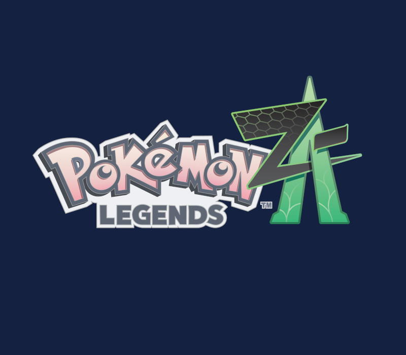 Pokémon LEGENDS Z-A Nintendo Switch Online Аккаунт Activation