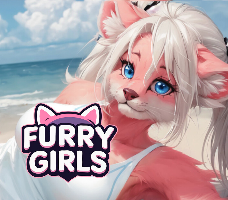 Furry Girls PC Steam Ключ