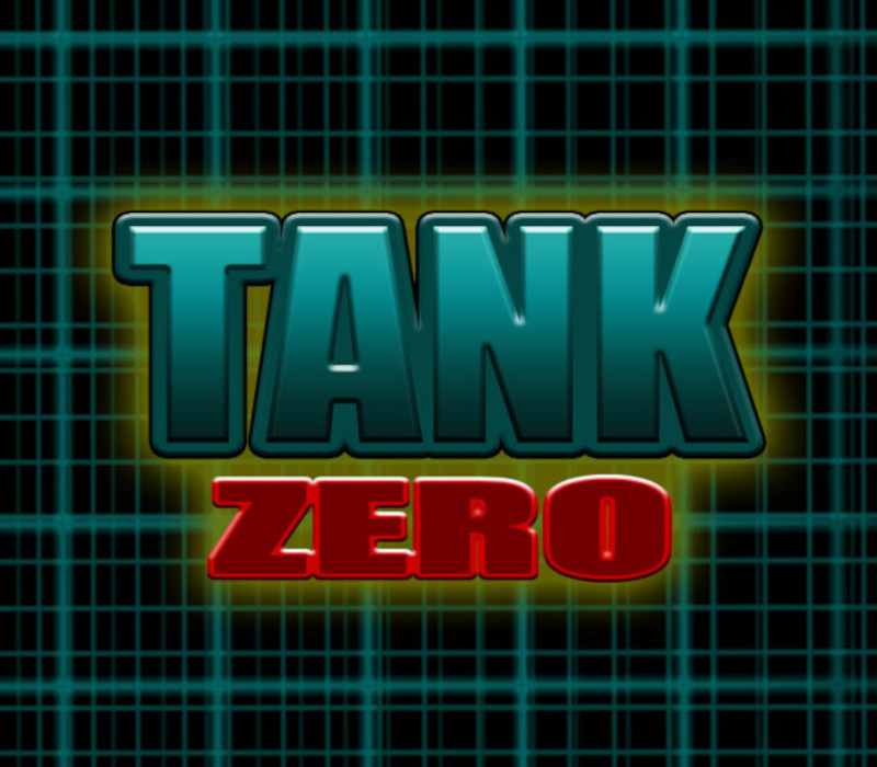 TANK ZERO PC Steam Ключ