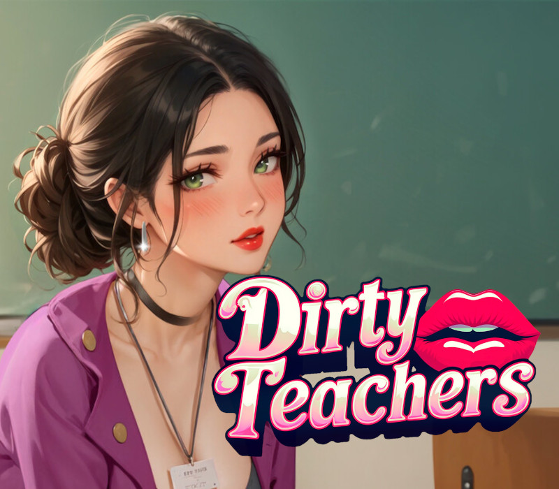 Dirty Teachers PC Steam Ключ