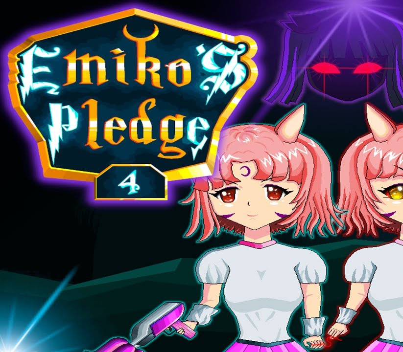 Emiko's Pledge 4 PC Steam Ключ
