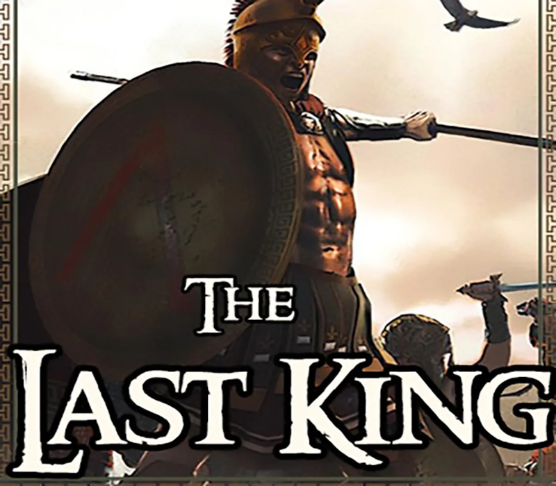 The Last King PC Steam Ключ