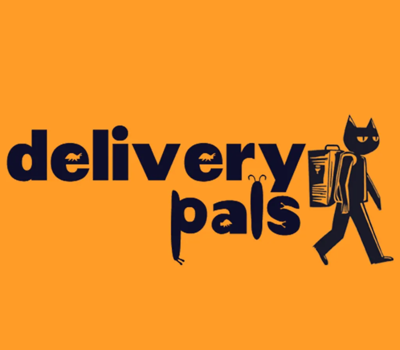 delivery pals PC Steam Ключ