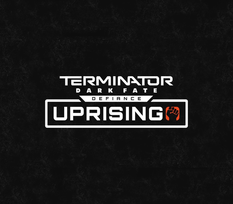 Terminator: Dark Fate - Defiance: Uprising DLC PC Steam Ключ