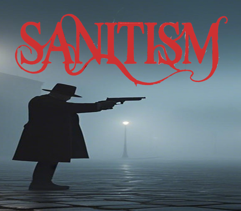 Sanitism PC Steam Ключ