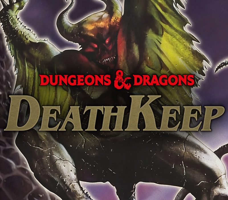 DeathKeep PC Steam Ключ