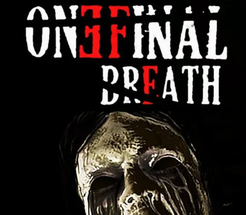 One Final Breath PC Steam Ключ