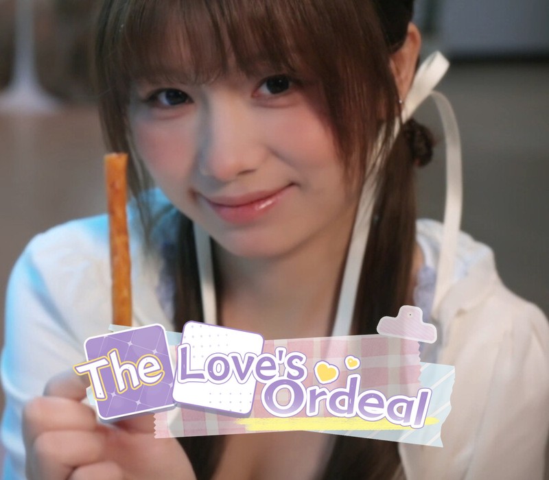 The Love's Ordeal PC Steam Ключ