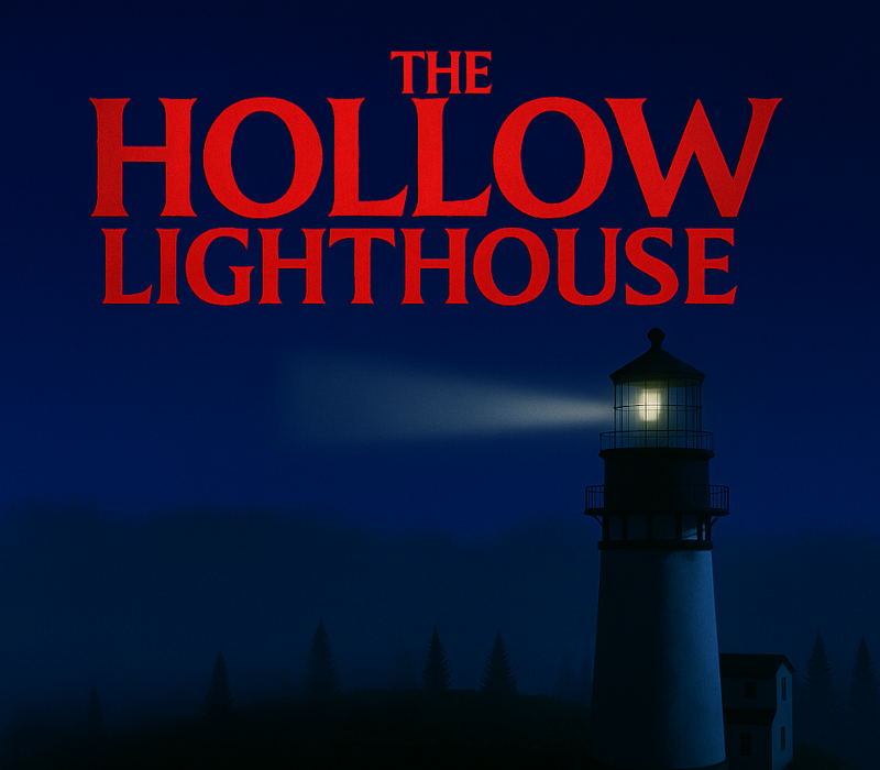 The Hollow Lighthouse PC Steam Ключ