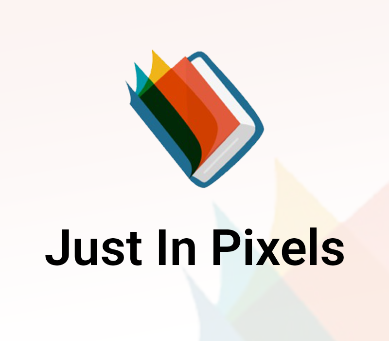 Just In Pixels ver 1.7 Ключ (1 Year / 1 Device)