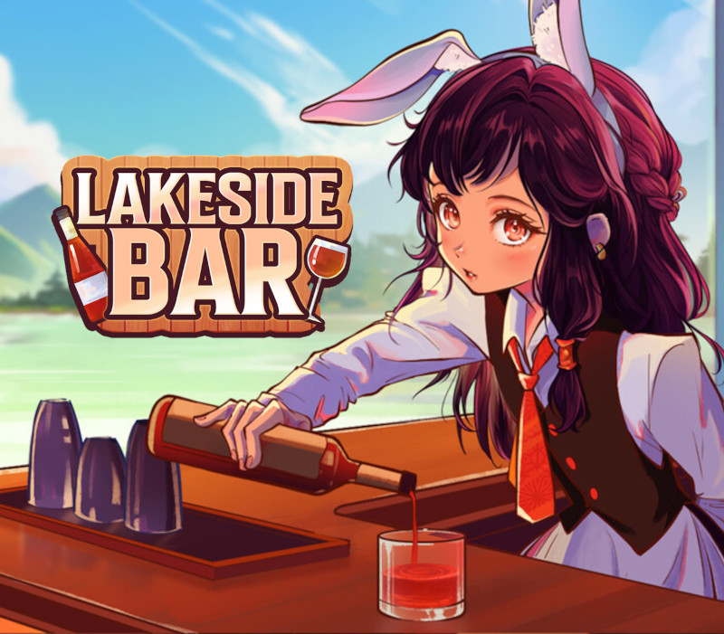 Lakeside Bar PC Steam Ключ