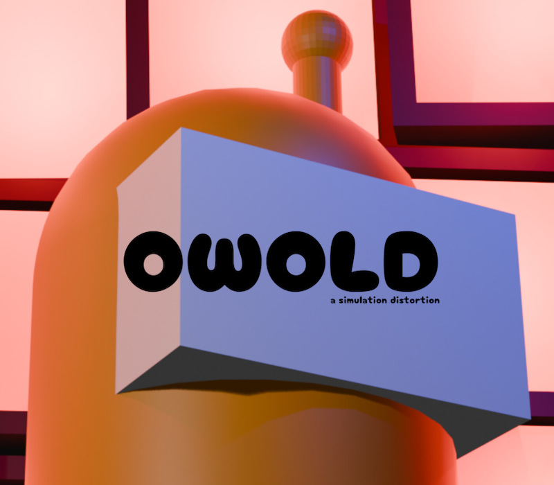 Owold : A simulation distortion PC Steam Ключ