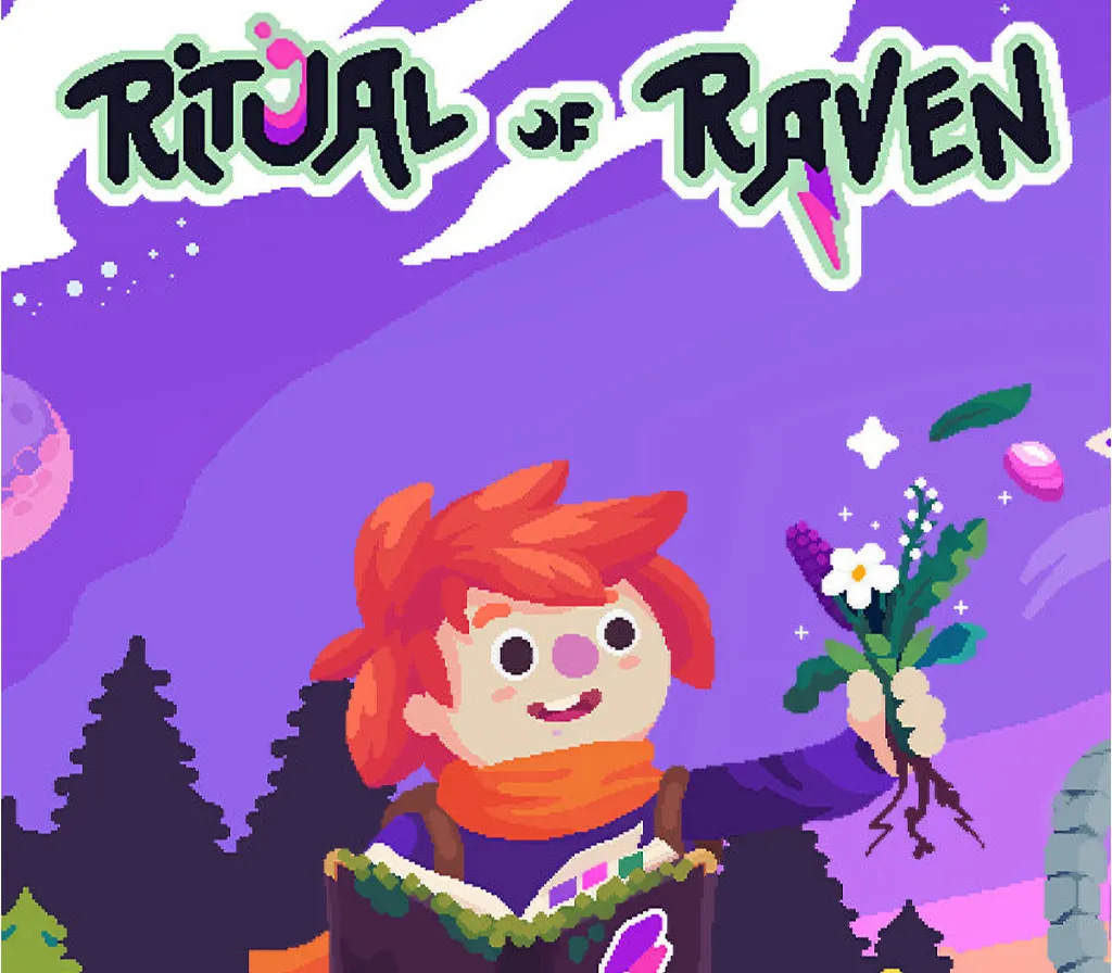 Ritual of Raven PC Steam Ключ