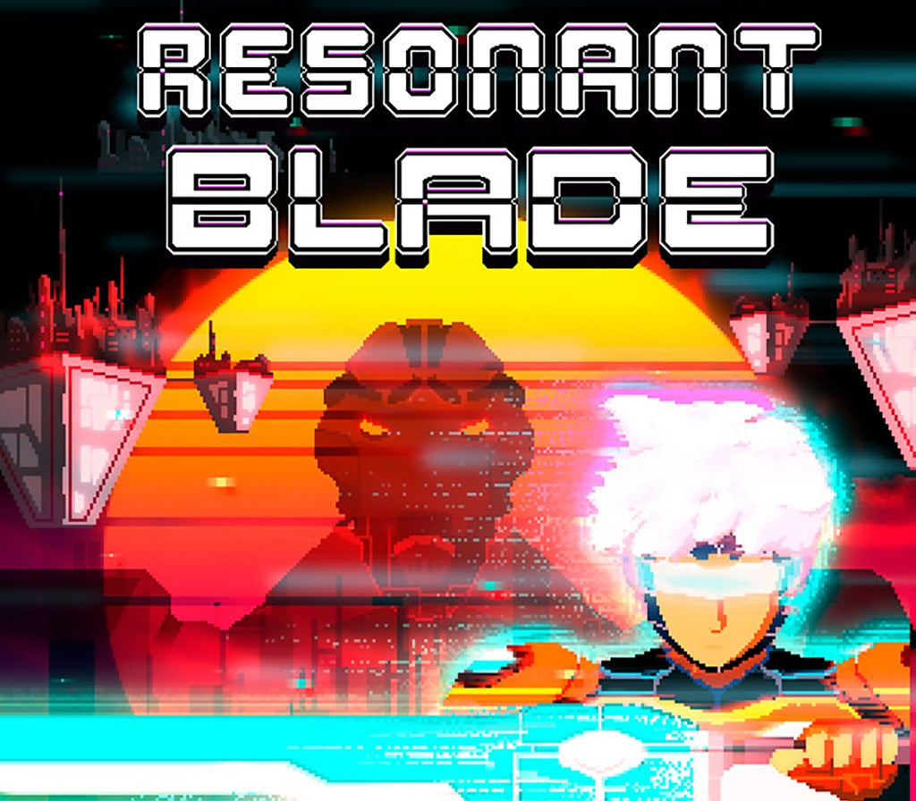 Resonant Blade PC Steam Ключ