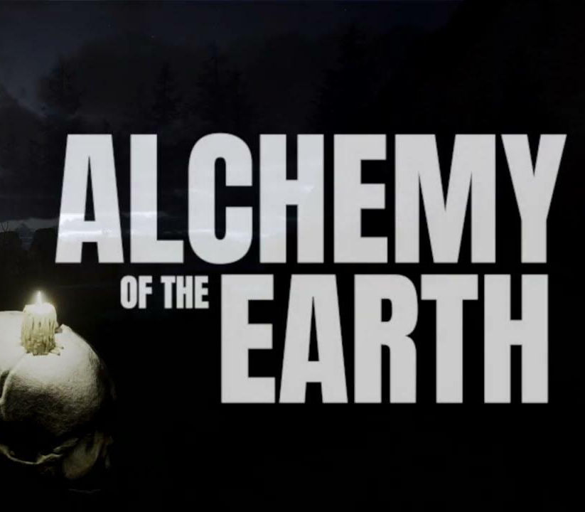 Alchemy of the Earth PC Steam Ключ