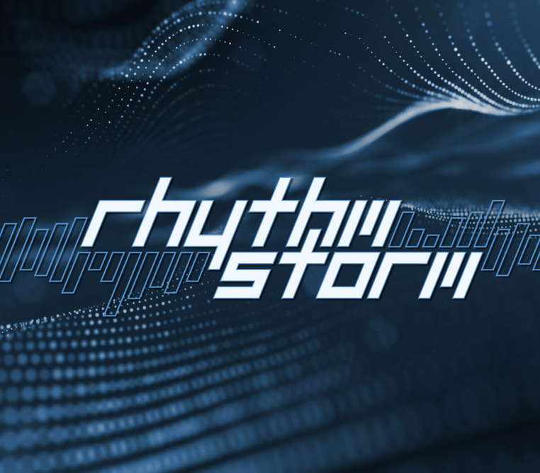 Rhythm Storm PC Steam Ключ