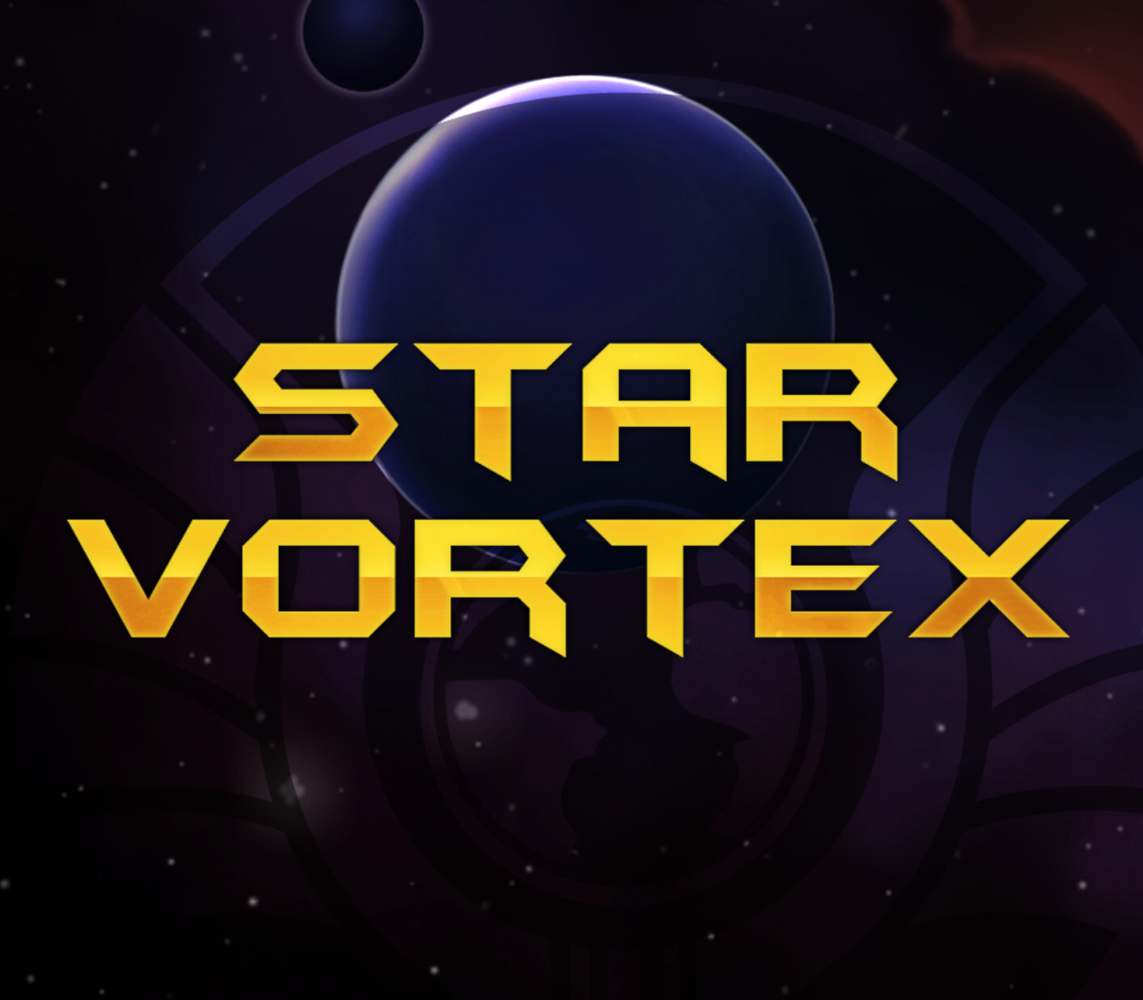 Star Vortex PC Epic Games Аккаунт