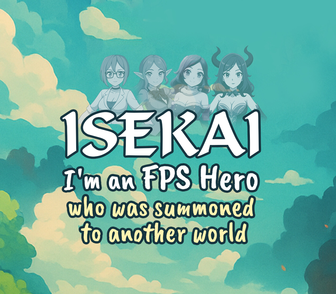 Isekai: I'm a FPS Hero, I was summoned to an another world PC Steam Ключ