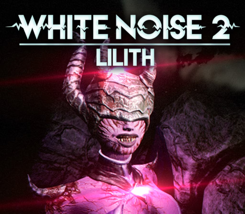 White Noise 2 - Lilith DLC PC Steam Ключ