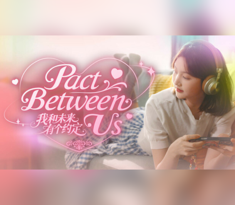 Pact Between Us PC Steam Ключ