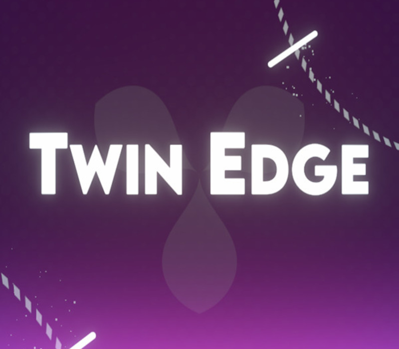 Twin Edge PC Steam Ключ