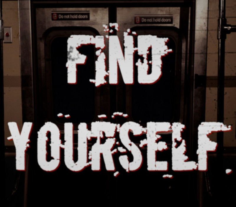 Find Yourself PC Steam Ключ