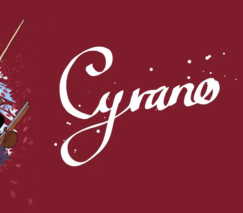 Cyrano PC Steam Ключ