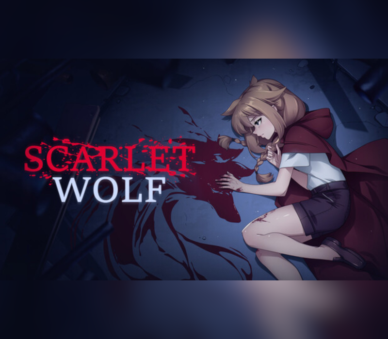Scarlet Wolf PC Steam Ключ