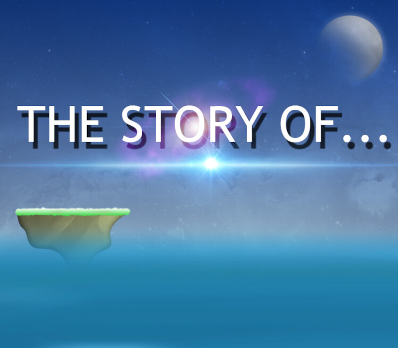 The Story Of PC Steam Ключ